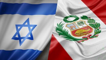 Comunidad judía en Perú reaccionó