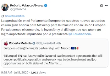 Roberto Velasco