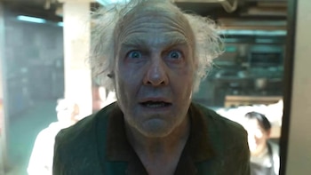 Tom Cruise luce irreconocible en el primer adelanto de ‘Digger’, la nueva apuesta de Alejandro González Iñárritu