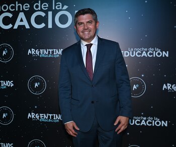 Argentinos por la educación