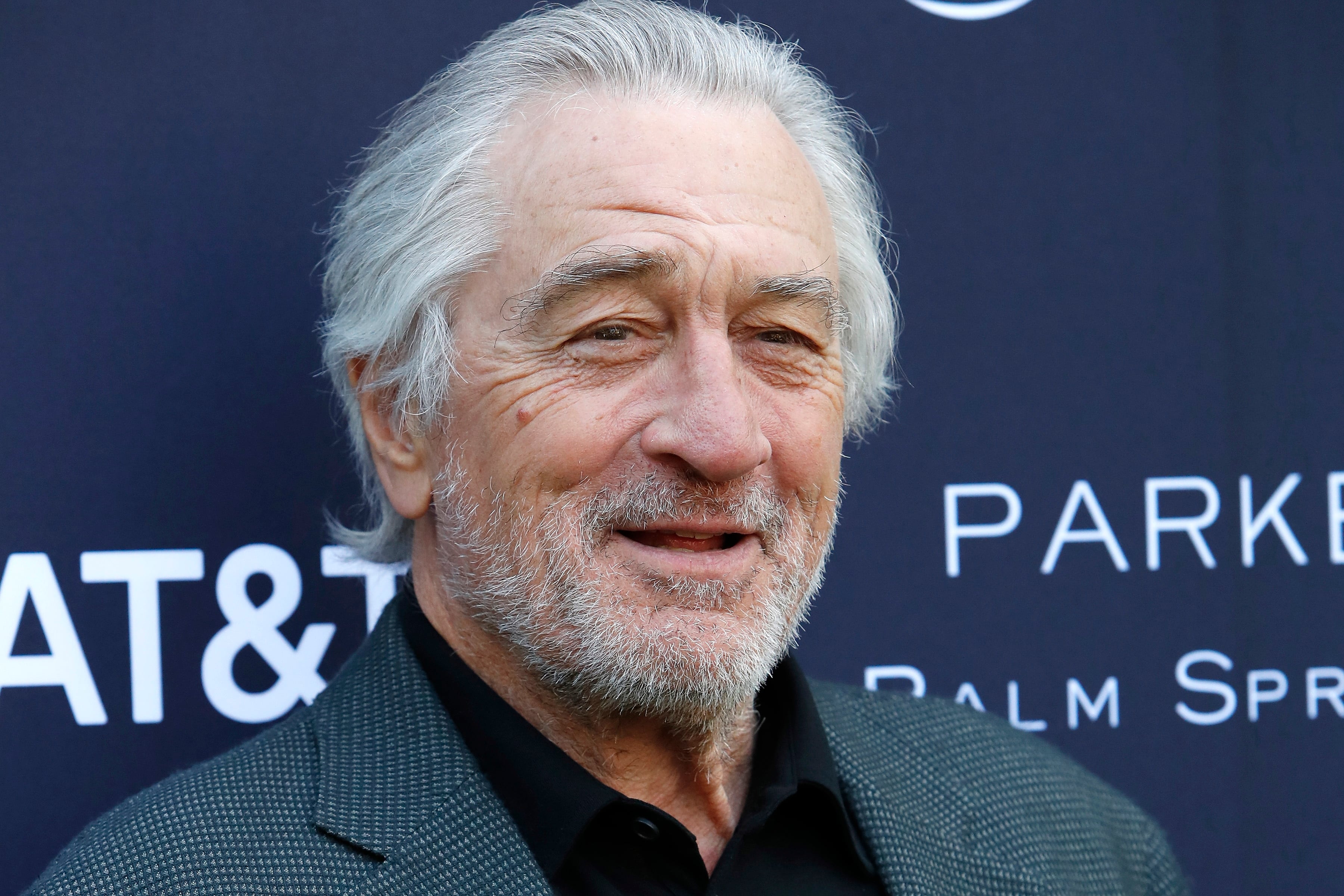 Robert De Niro cumple 83 años con vigencia en Hollywood y con una vida privada que mantiene el interés público (EFE/EPA/NINA PROMMER/Archivo)