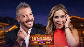 La Granja VIP cambia de horario: ¿a qué hora serán las galas y desde cuándo?