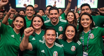 El español mexicano se reconoce