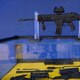 Dos personas resultaron heridas en pruebas con el fusil Jaguar, el que tanto presume Gustavo Petro: esto dijo Indumil