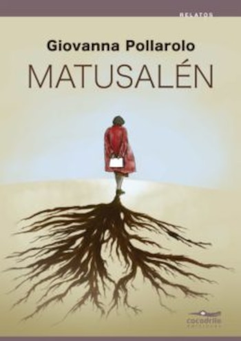 Portada de "Matusalén", el nuevo