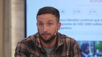 Akamasoa, la organización argentina donde mujeres construyen 80 viviendas, una escuela y un hospital para familias vulnerables