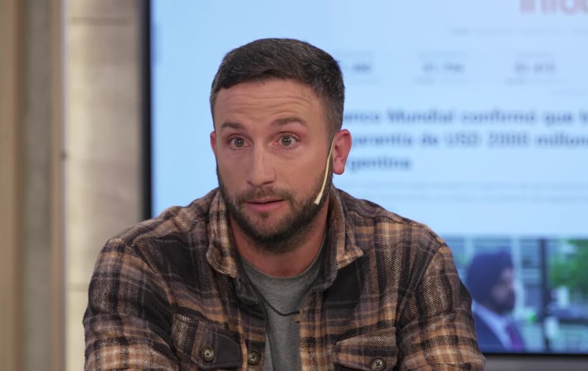 Más de 6.000 voluntarios, 58 colegios y 23 empresas participaron en el crecimiento de la comunidad Akamasoa Argentina (Infobae en Vivo)