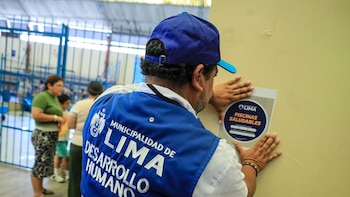 Verano en Lima: MML cierra