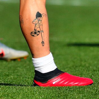 Alejandro-Papu-Gomez-Tatuajes