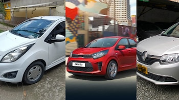 Si quiere ahorrar en gasolina: