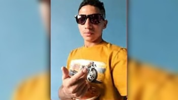 Salió a juntar leña para la estufa y nunca regresó: la desesperada búsqueda de un joven de 28 años en San Luis