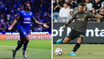 Cruz Azul vs LAFC: cuándo, dónde y a qué hora ver en VIVO los Cuartos de Final de la Concachampions 2026