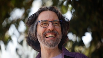 Andrés Neuman: “Nos parece que