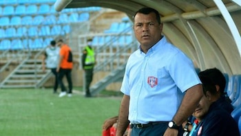 Técnico del Unión Magdalena reveló