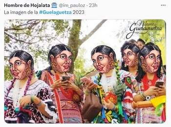 Muchos no les pareció nada