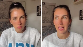 “Trabajo por dinero. ¿Querías lealtad,