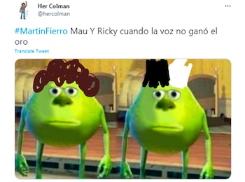 Los memes de los Martín