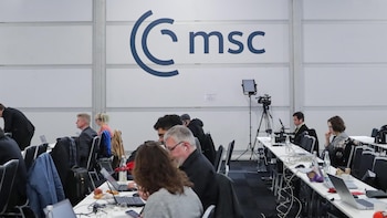 La Conferencia de Seguridad de