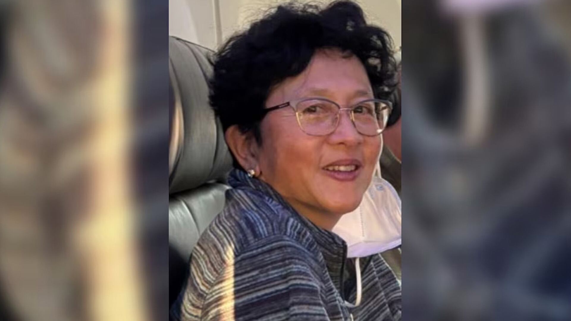 La médica de Kentucky desapareció tras no regresar al crucero Norwegian Bliss durante una escala en Juneau. (Juneau Police Department)