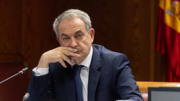 El juez que investiga a Zapatero pide a EEUU usar el contenido del teléfono de un exdirectivo de Plus Ultra como prueba