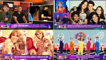 (Captura: Magaly TV La Firme)