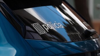 Los Mossos investigan una presunta