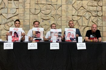 El grupo exigió explicaciones sobre