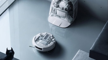 DJI soluciona un fallo de