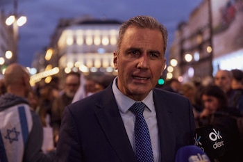 Vox expulsa de forma definitiva