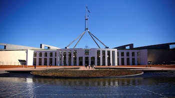 Parlamento Australiano