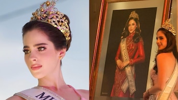 “Familia corrupta”: Fátima Bosch se