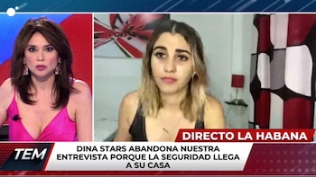 La dictadura cubana se llevó