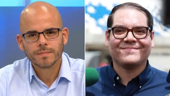 Estados Unidos sancionó a los hijos de Daniel Ortega y golpeó una red de oro del régimen de Nicaragua