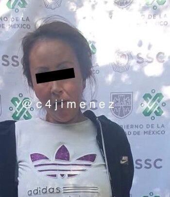 LADRONES DE CUENTAHABIENTES 20-05-2021