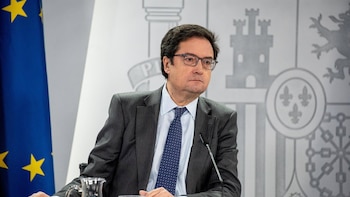 López acusa a Feijóo y