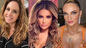 Paty Navidad aseguró que hizo