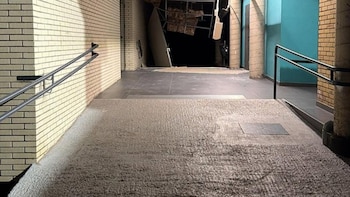 La Junta evalúa daños en