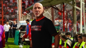 Insólito: tras dos fechas del