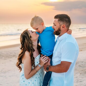 Haley Odlozil dejó una carta