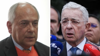 José Obdulio Gaviria le echó la culpa a Álvaro Uribe por no haber escogido a Miguel Uribe como candidato presidencial: “Las generalas no lo dejaron”