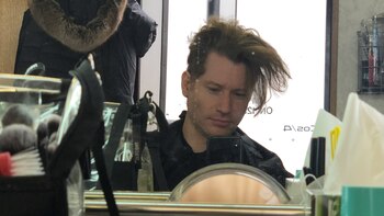 Nació en Argentina y llegó