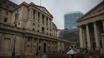 BOE Bolsters Post-Brexit Oversight of