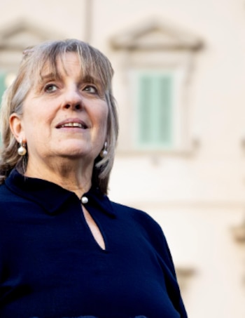 La letrada santafesina Mónica Restanio, que reside en Roma desde la década del ‘90, puso en jaque una de las reformas migratorias más polémicas del gobierno de Girogia Meloni