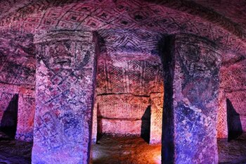 Este parque está ubicado en