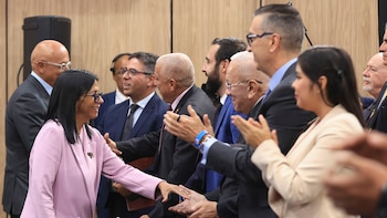 Venezuela prevé 1.400 millones de