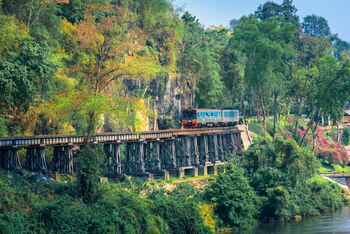 Tren de la Muerte de
