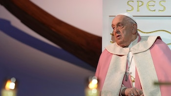 A un año de la muerte del papa Francisco, Buenos Aires lo recuerda con misas, actos y homenajes multitudinarios