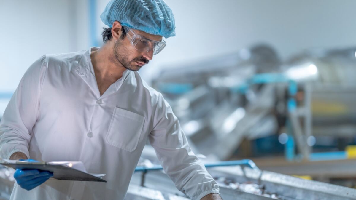 La reapertura del mercado de carne aviar