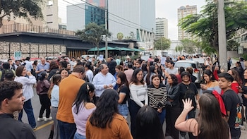 Lima registra dos sismos en menos de cuatro horas: estas son las importantes recomendaciones del Indeci