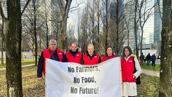 UAGN pide al Gobierno foral